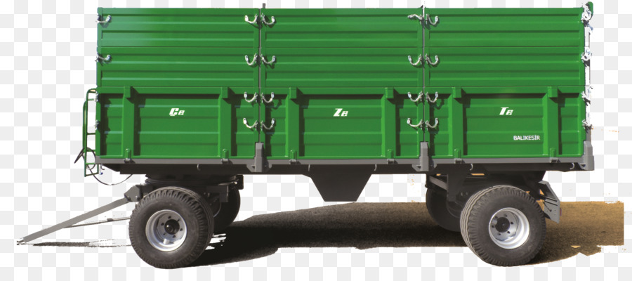 Semi Remorque De Camion，Machine PNG