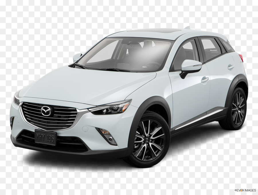 Mazda，Véhicule Utilitaire Sport PNG