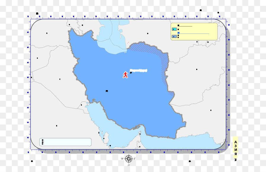 L Iran，La Photographie De Stock PNG