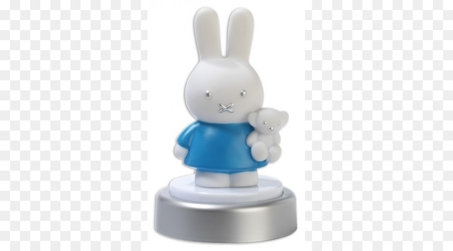 Miffy，Lampe PNG