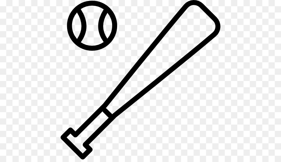 Batte Et Balle De Baseball，Jeu PNG