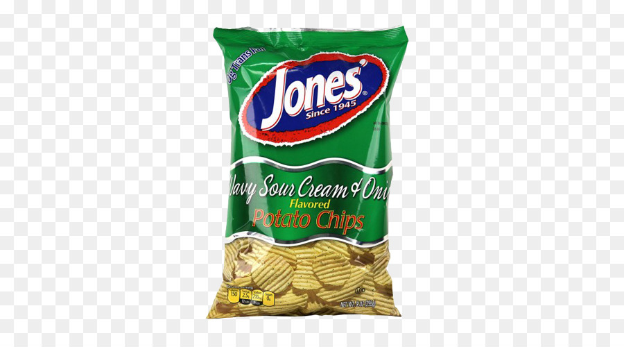 Chips De Pomme De Terre，Jones Chips De Pomme De Terre Co PNG