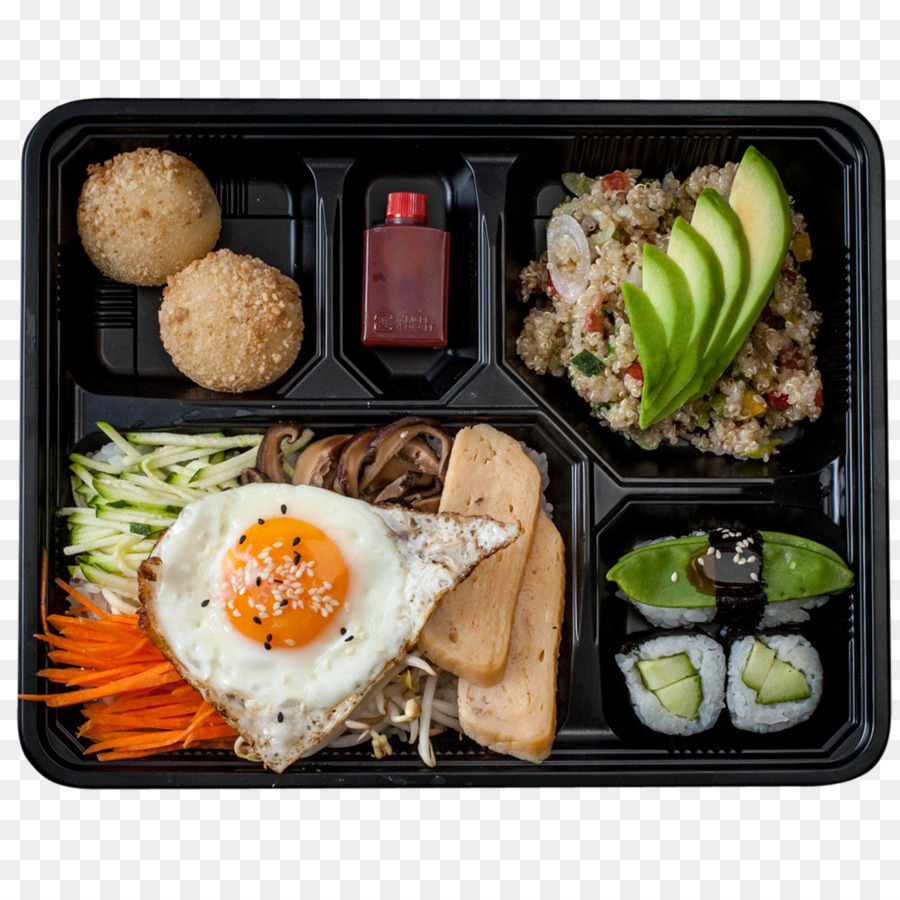 Bento，Makunouchi PNG