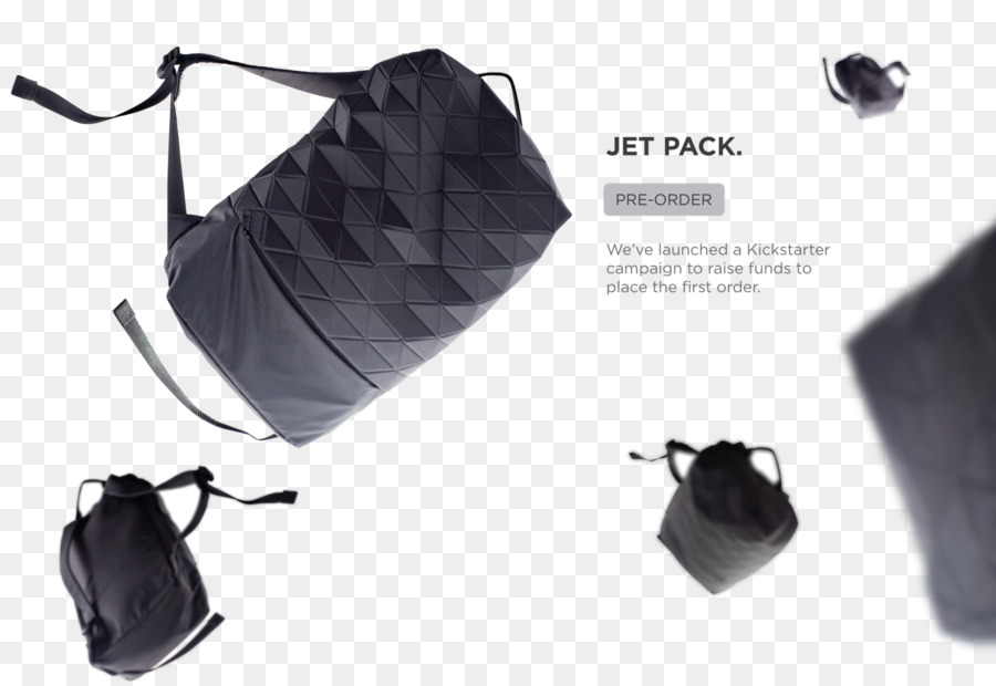 Sac à Dos，Pack Jet PNG