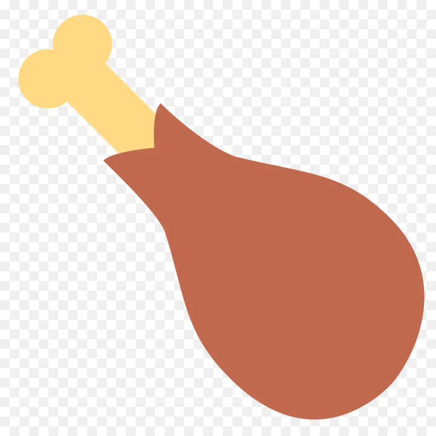 Pilon De Poulet，Viande PNG