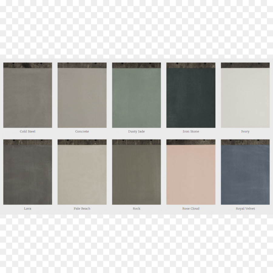 Échantillons De Couleurs，Palette PNG