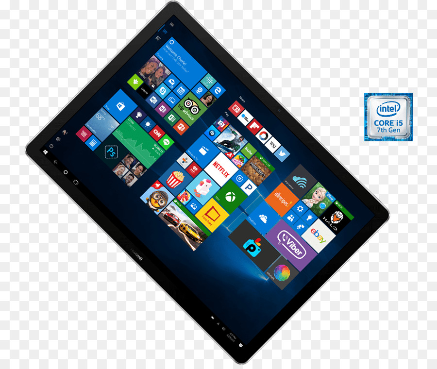 Ordinateur Portable，Acer Iconia W3 PNG