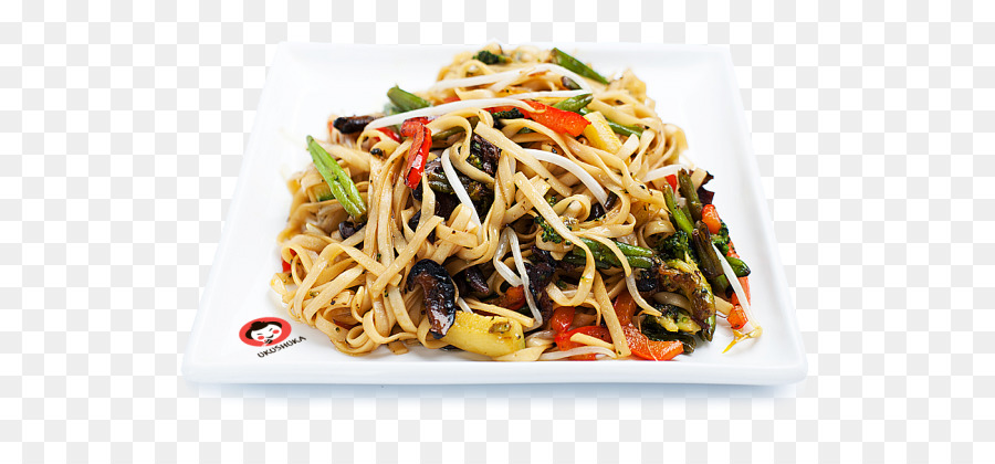 Chow Mein，Singaporestyle Nouilles PNG
