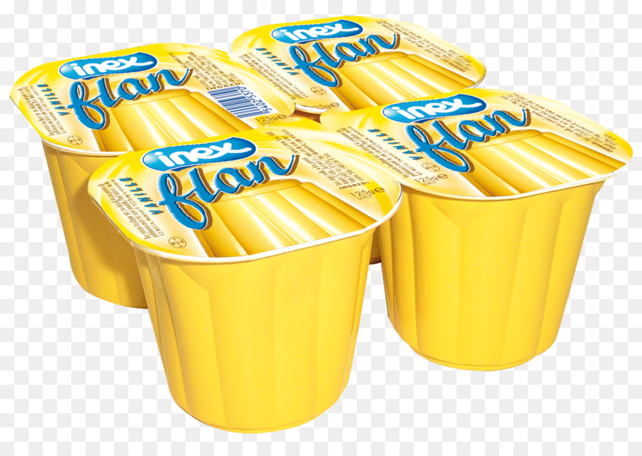 Flan，Crème Caramel PNG