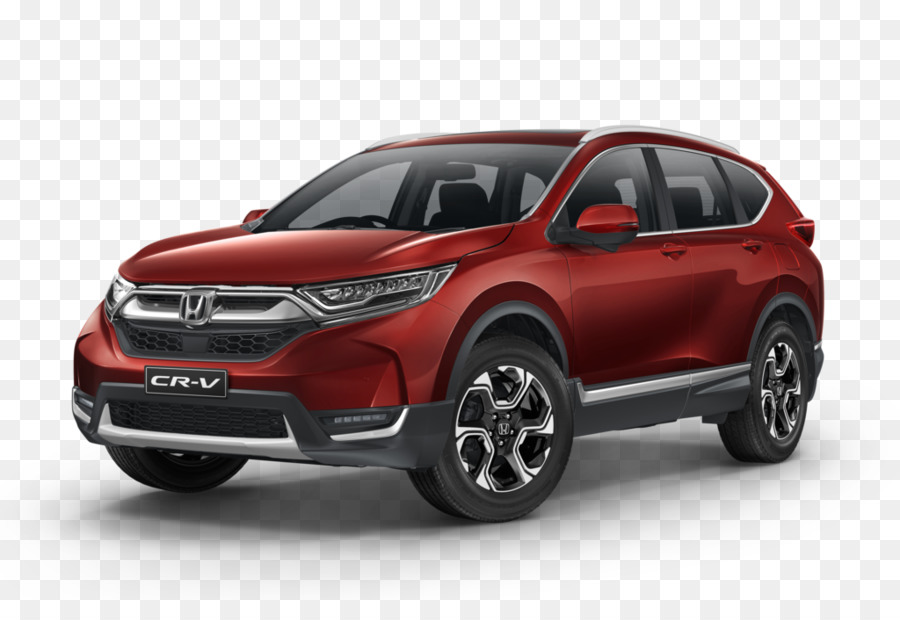 2018 Honda Crv，Honda PNG