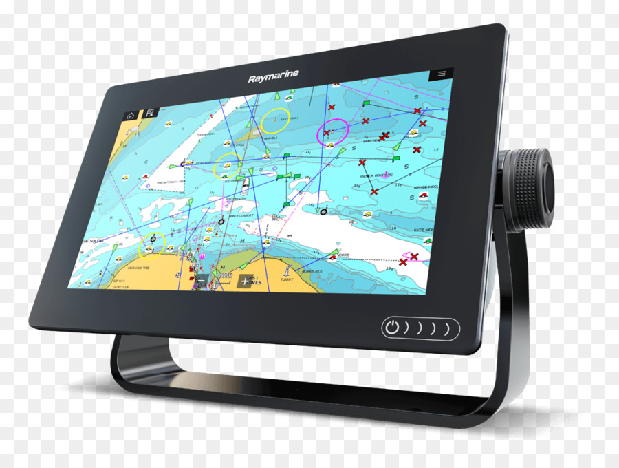 Systèmes De Navigation Gps，Raymarine Plc PNG