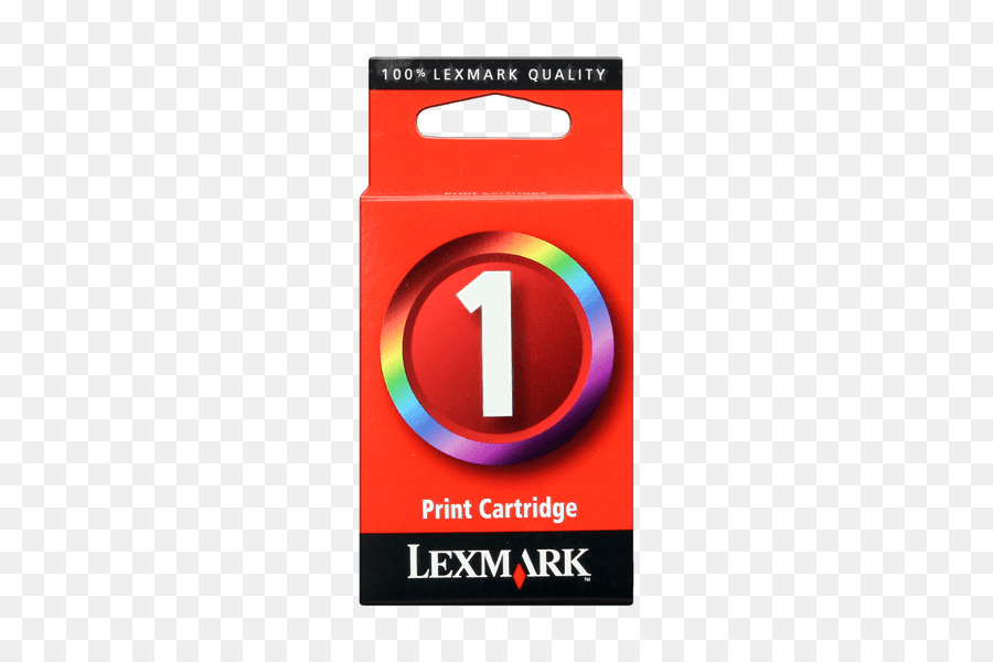 Cartouche D Encre，Lexmark PNG