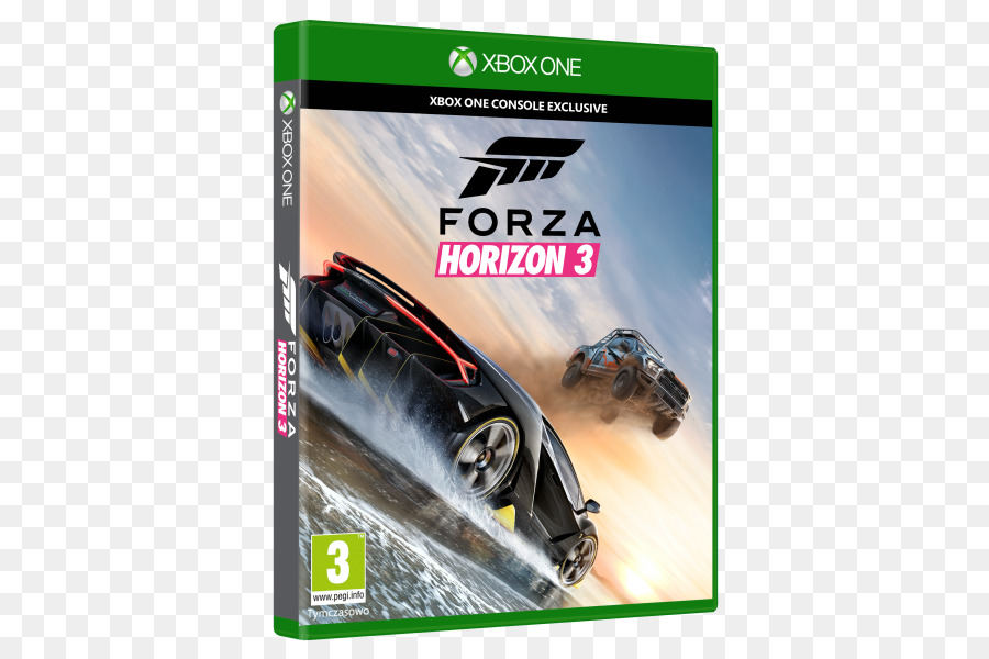 Forza Horizon 3，Horizon Forza PNG