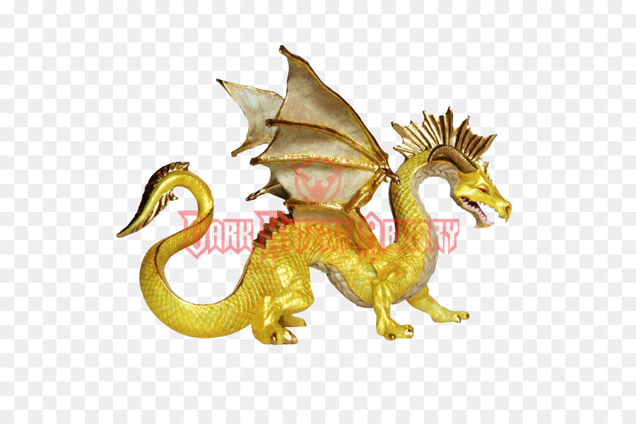 Safari Ltd，Dragon PNG