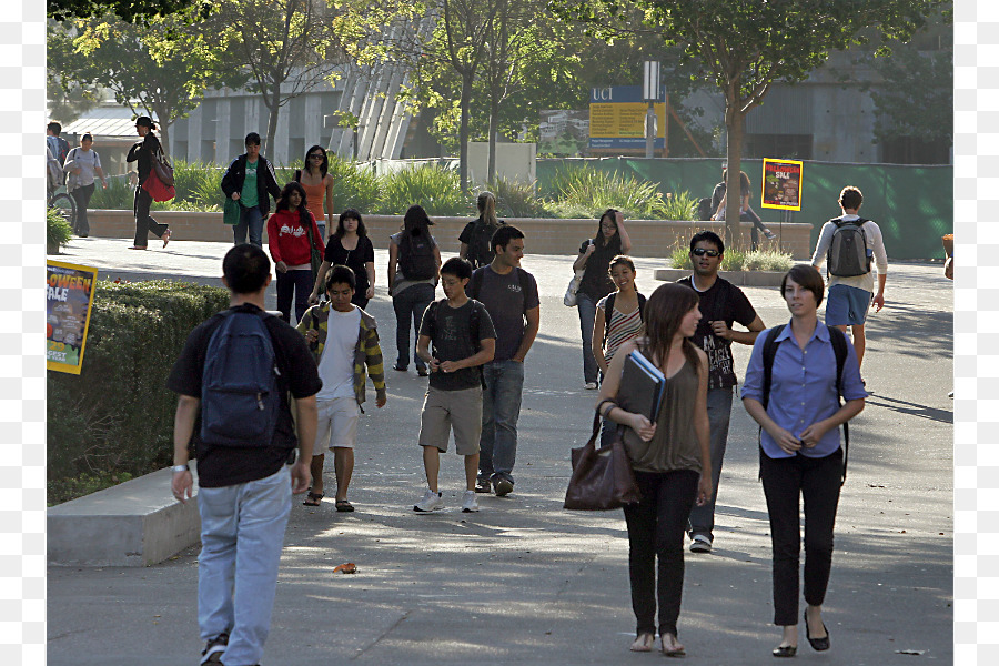 Étudiants，Campus PNG