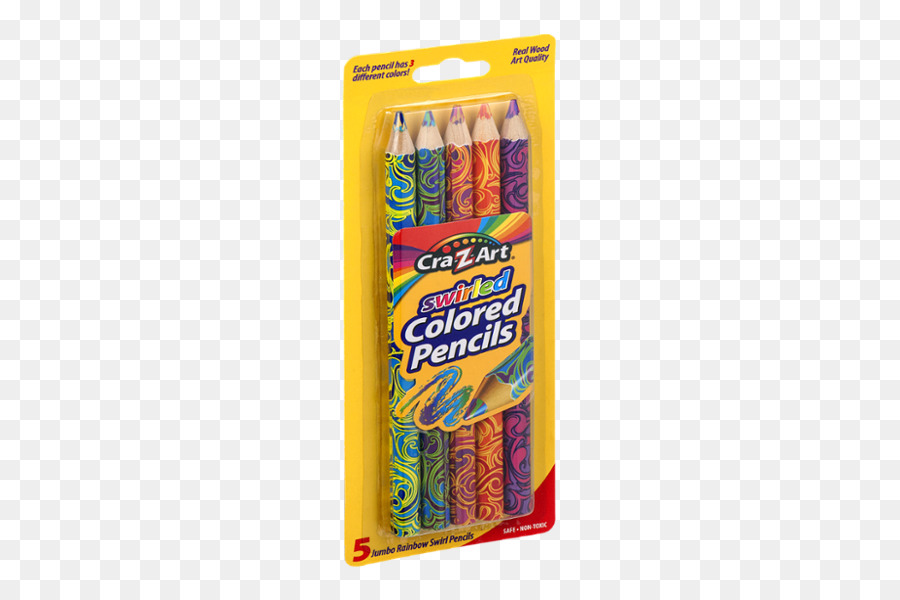 Crayon，Crayon De Couleur PNG