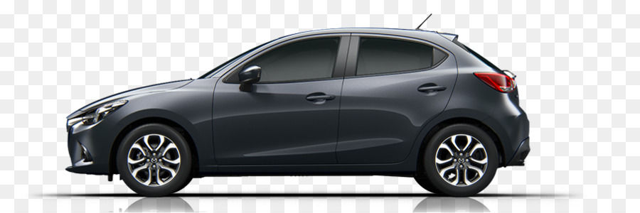 Mazda2 2014，La Mazda3 2015 PNG