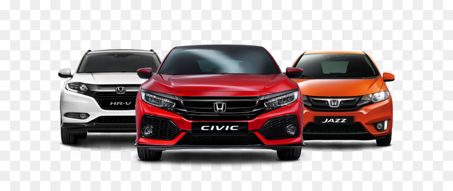 Voitures Honda，Civique PNG