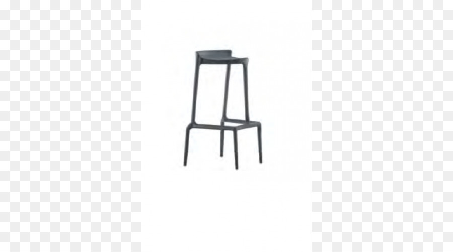 Tabouret，Polypropylène PNG