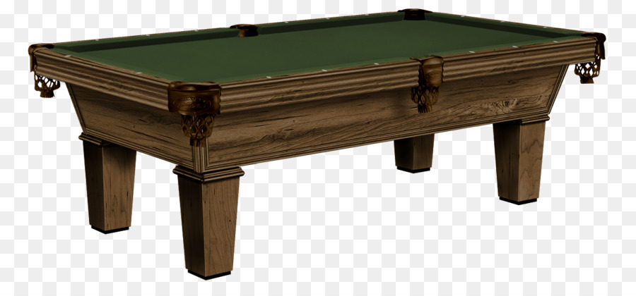 Table De Billard，Billard PNG