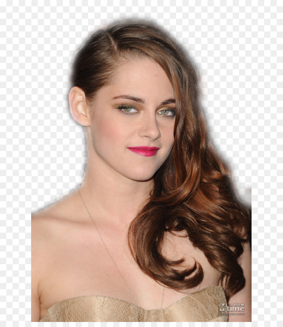 Kristen Stewart，Coiffure PNG