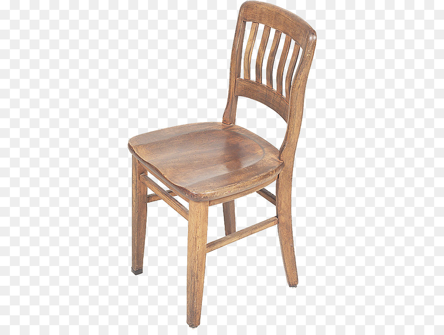 Chaise，En Bois PNG