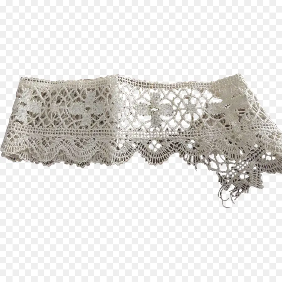 Tissu En Dentelle，Crocheter PNG