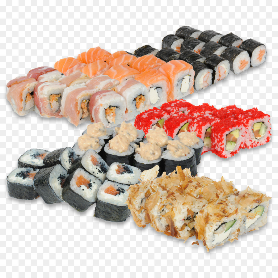 Sushi，Le Makizushi PNG