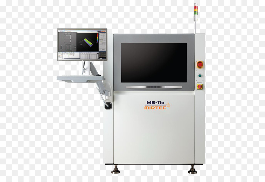 L Inspection Optique Automatisée，Zmir Technology Mirtec PNG