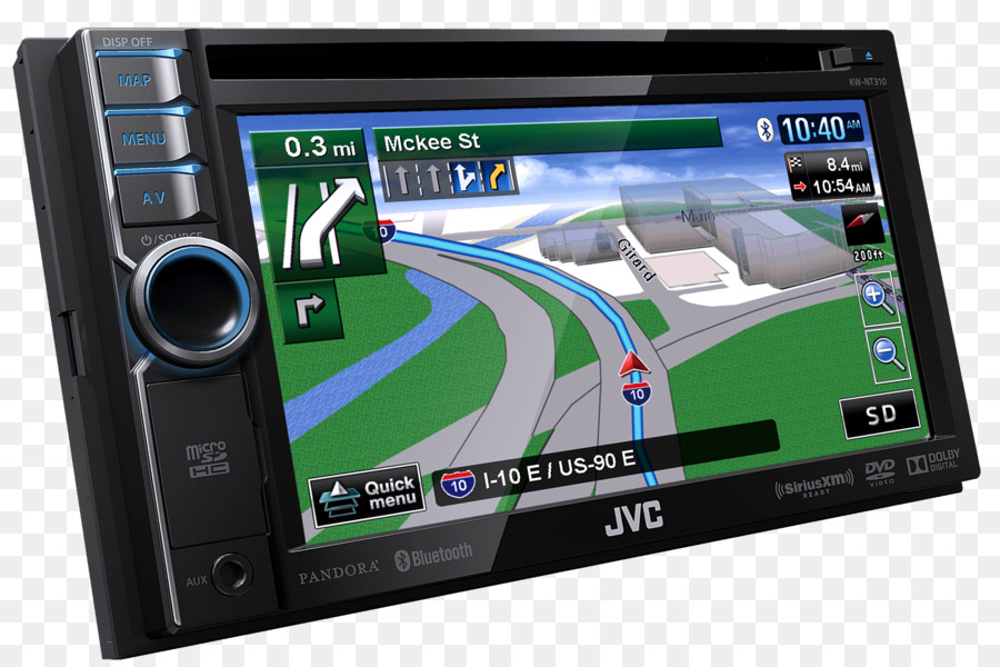 Système De Navigation Automobile，Systèmes De Navigation Gps PNG