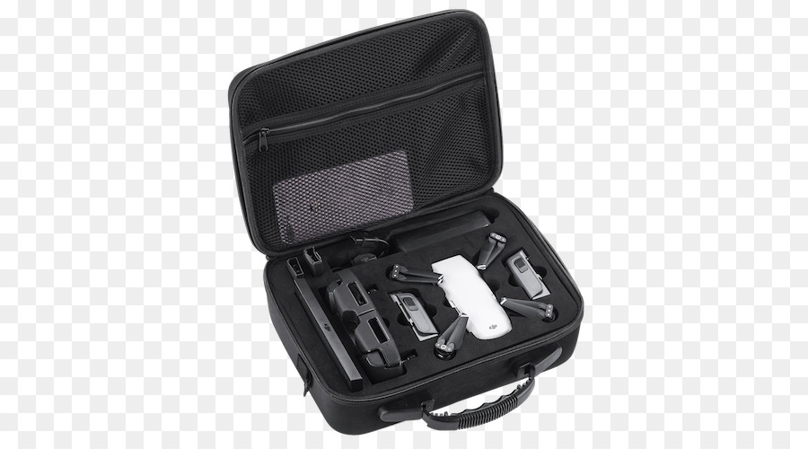 Mavic Pro，Valise PNG