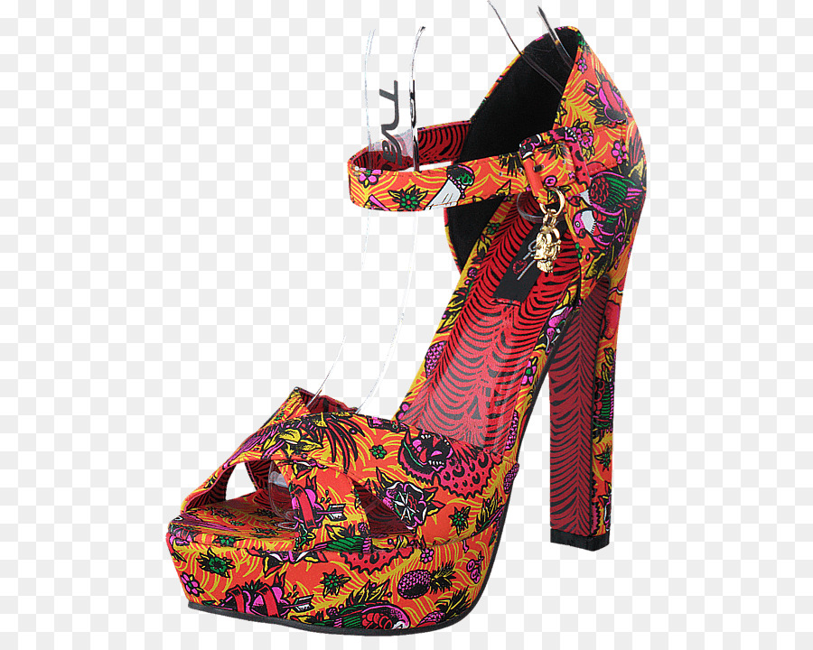 Highheeled Chaussures，Chaussure PNG