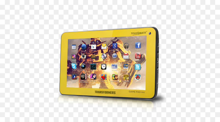 Touchmate，Tablettes PNG