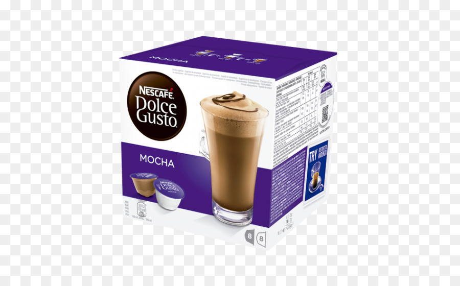 Bon Gout，Café Moka PNG