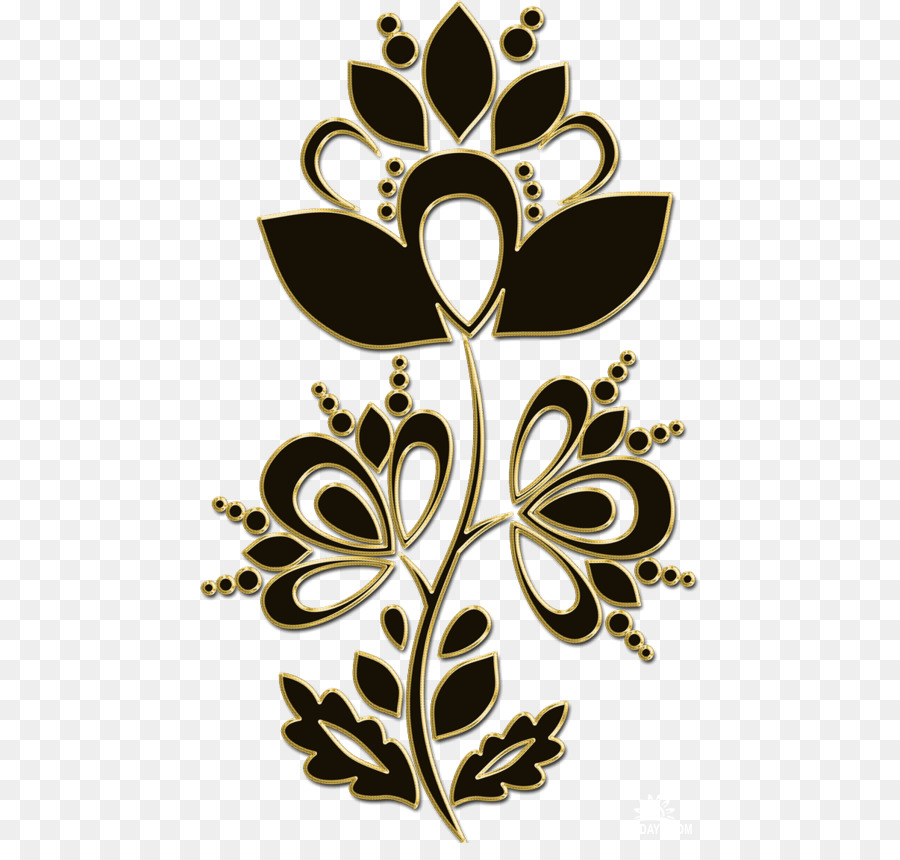 Conception Florale，Fleur PNG