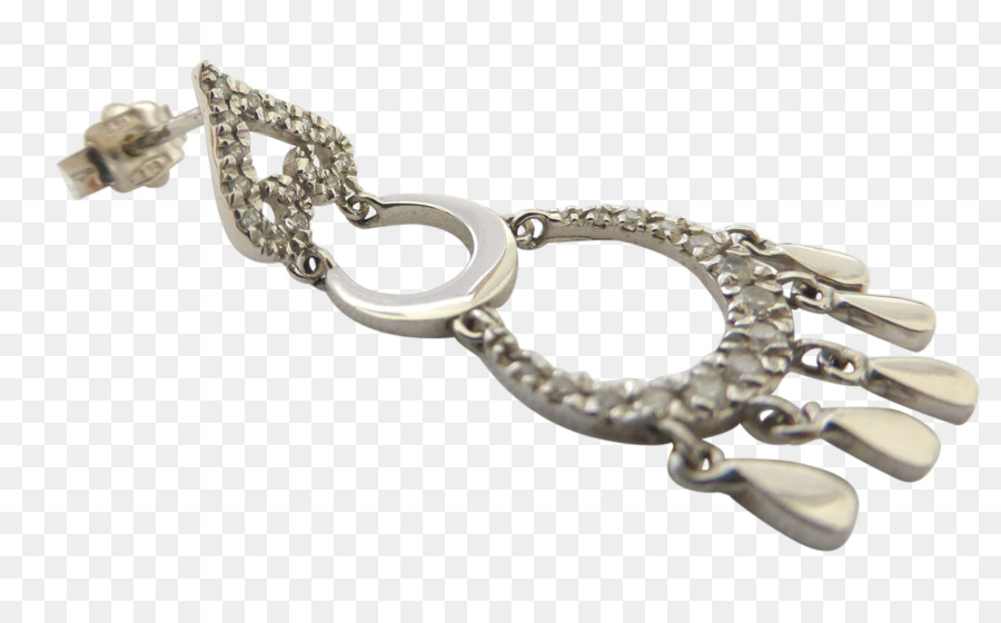 Bracelet，Argent PNG