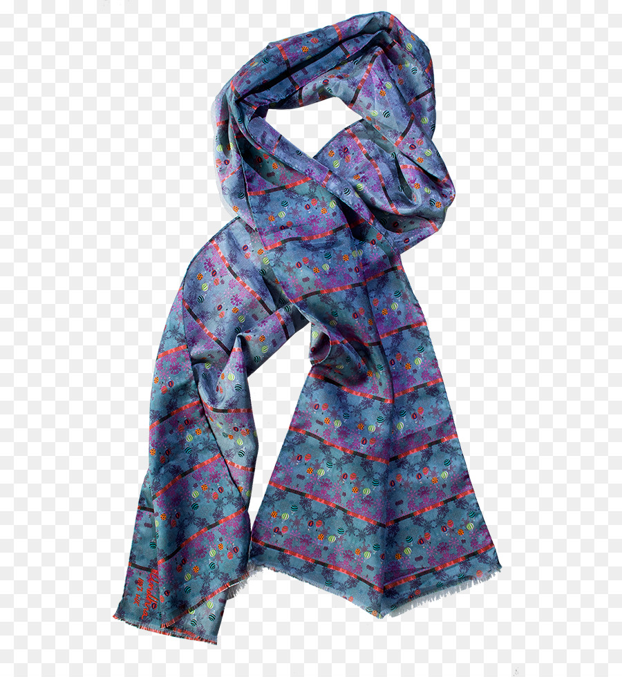 Écharpe Violette，Mode PNG