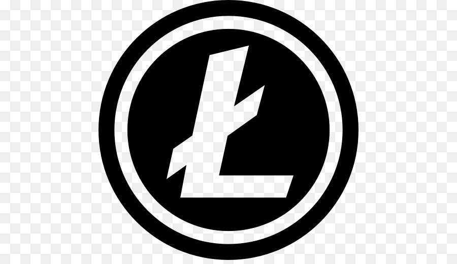 Logo Litecoin，Crypto Monnaie PNG