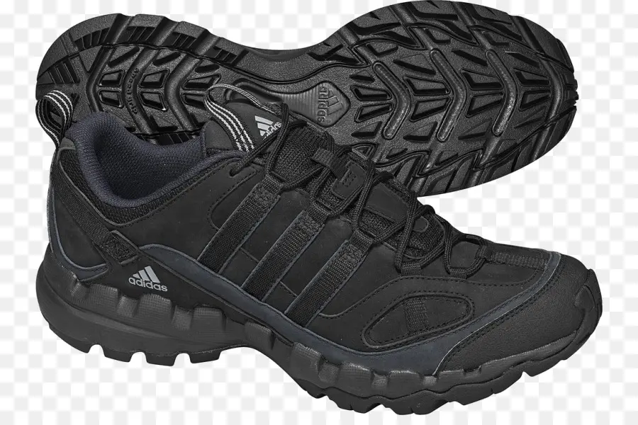 Chaussures，Noir PNG