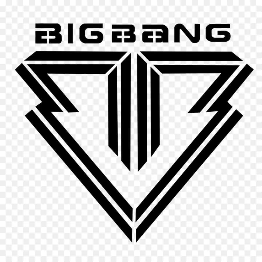 Bigbang，Kpop PNG