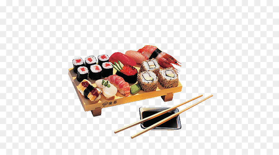 Sushi，Baguettes PNG