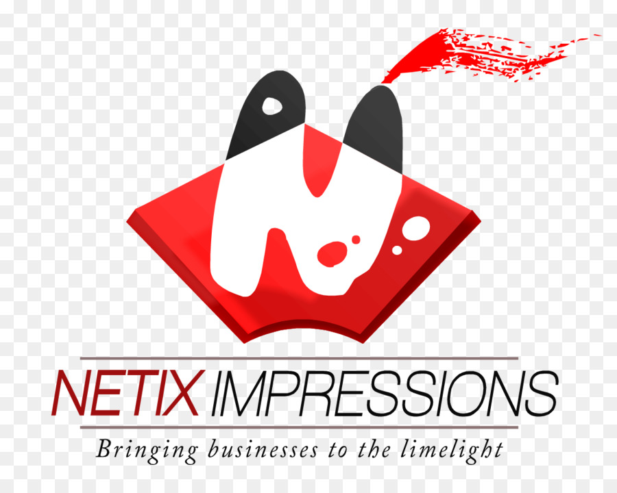 Logo，Impression PNG