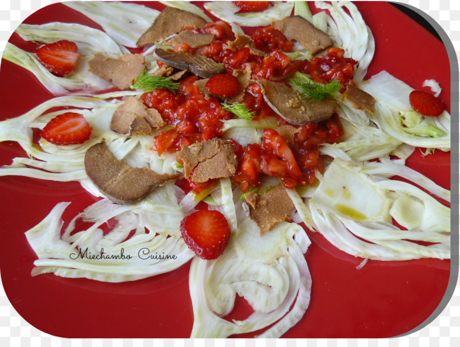 Carpaccio De，La Cuisine Asiatique PNG