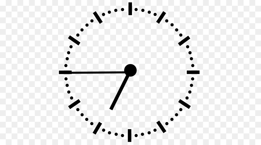 Horloge，Wikimedia Commons PNG