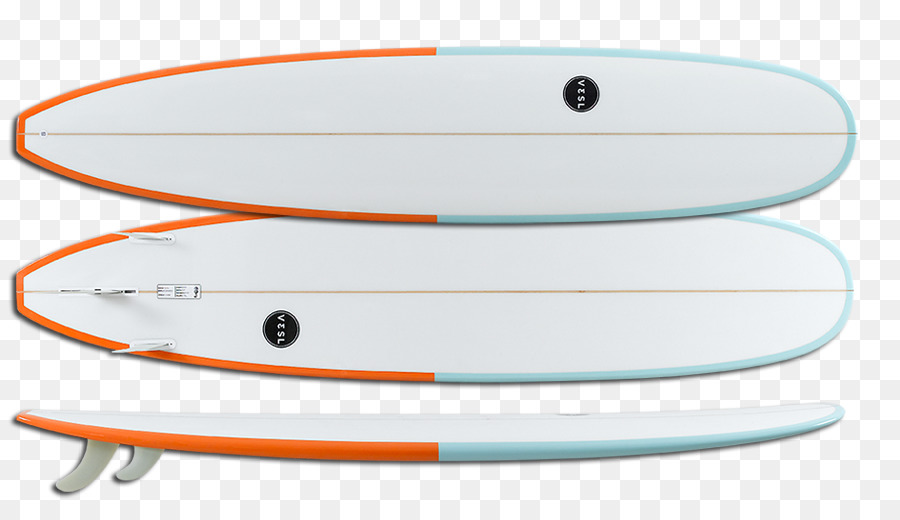 Planche De Surf，Ligne PNG