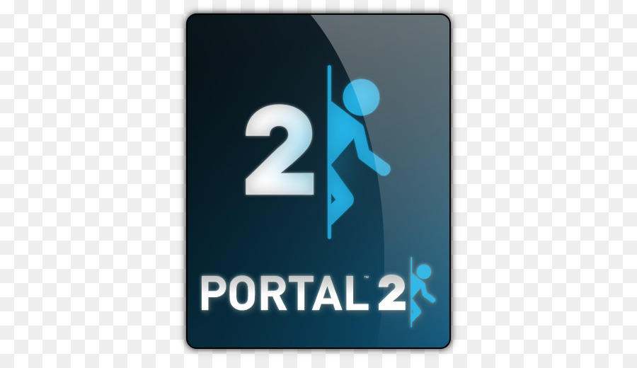 Portal 2，Portail PNG