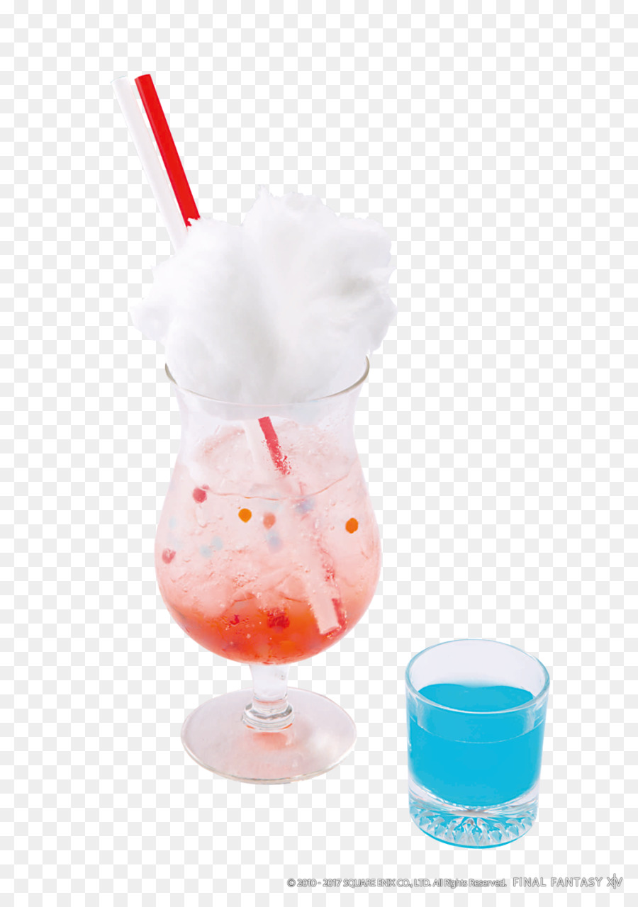 Cocktail Garnir，Cocktail PNG