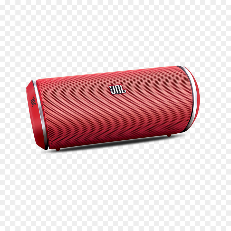 Haut Parleur Rouge，Portable PNG