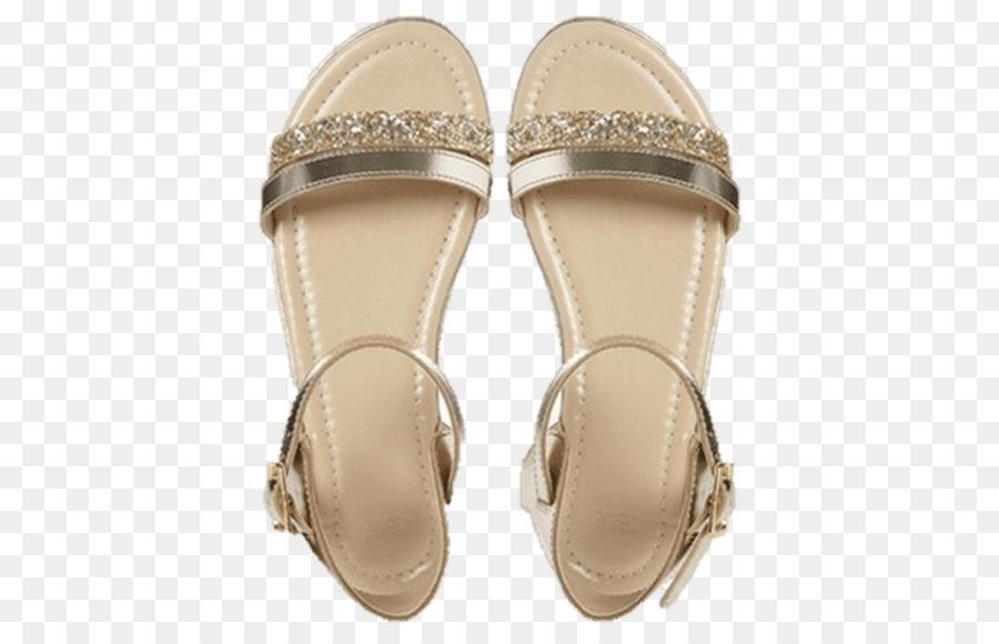 Chaussure，Sandale PNG