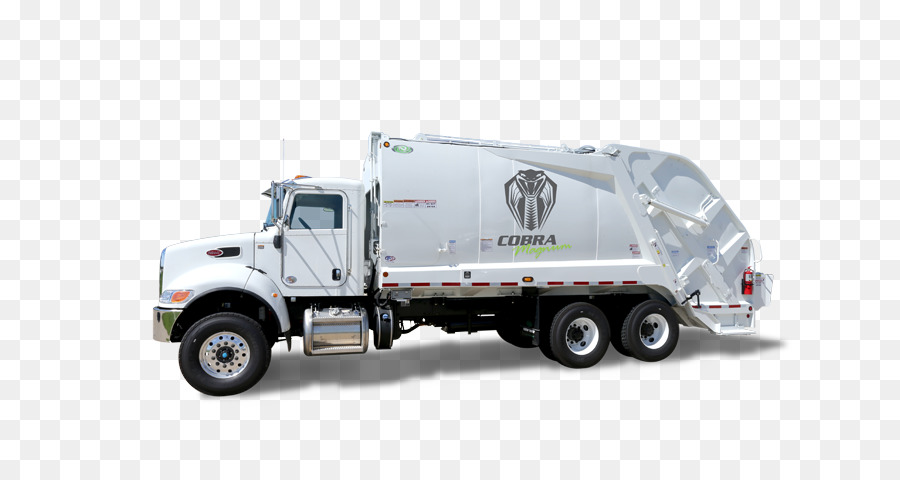 Camion à Ordures，Déchets PNG